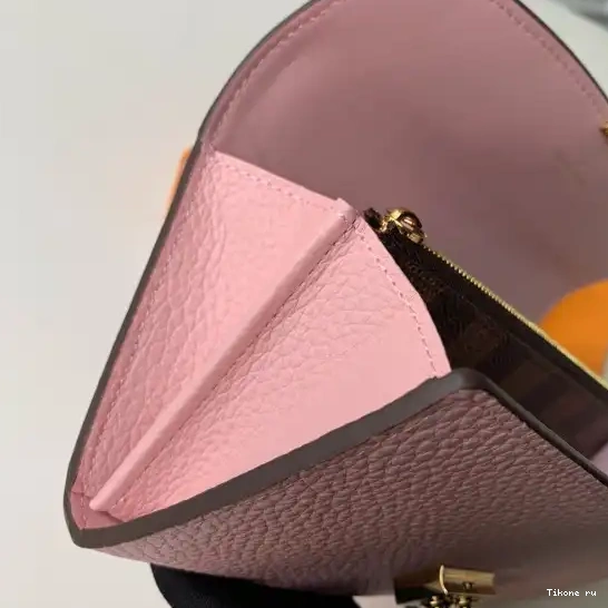Cheap WALLET Vuitton CROISETTE Louis 0623
